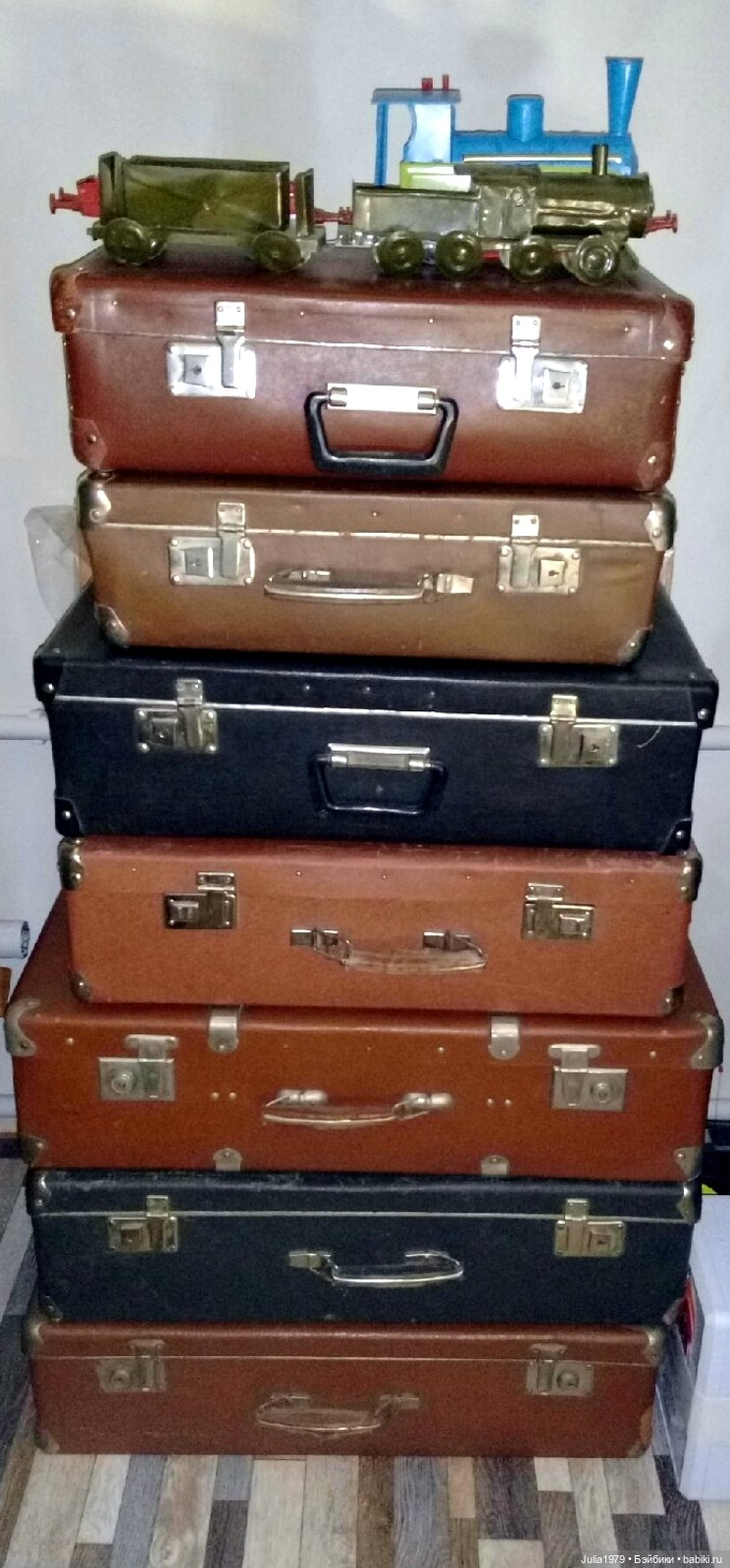 На кукольных полочках — Коллекции винтажных кукол и игрушек: СССР