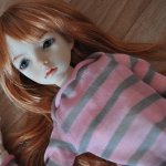 Нежная Soyu от Dollstown