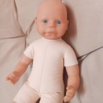 Ещё один малыш.