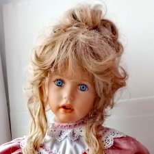 Милашка Шей.