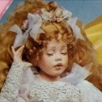 Спящая красавица Донны Руберт