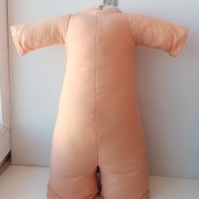 Тело для куклы