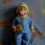 Летний и осенний гардероб для Лукаса