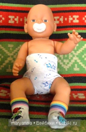 трусики с ангелочками