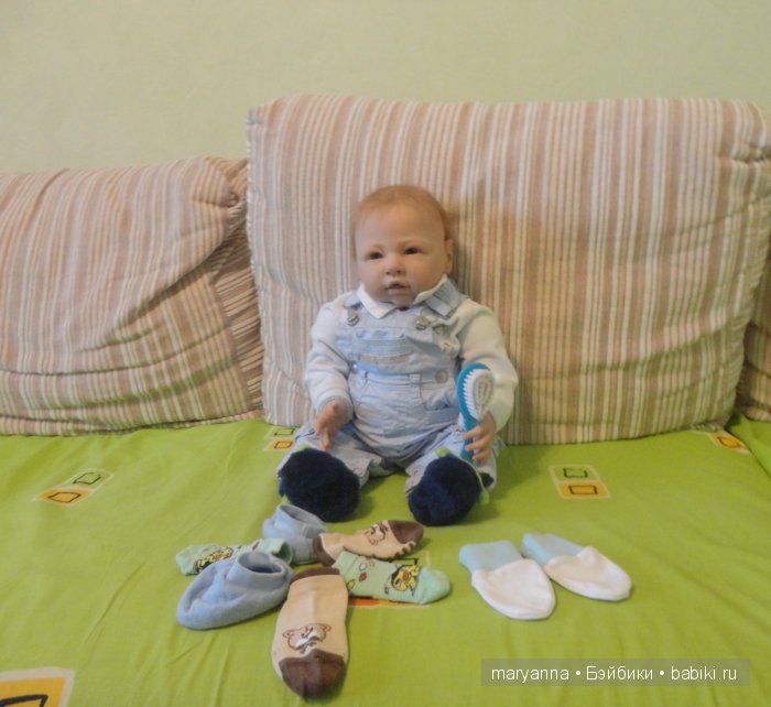 моё преданное