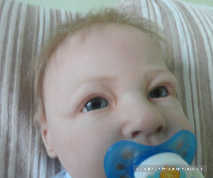 наше личико