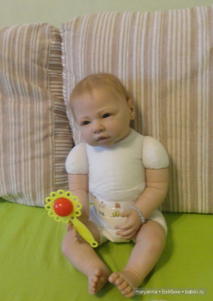 наша погремушка