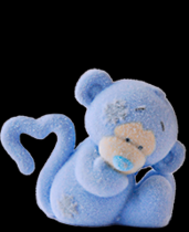 Обезьянки My Blue Nose Friends SWEET BOX, Свитбокс: Игрушка в коробочке со сладостями (фото 8)