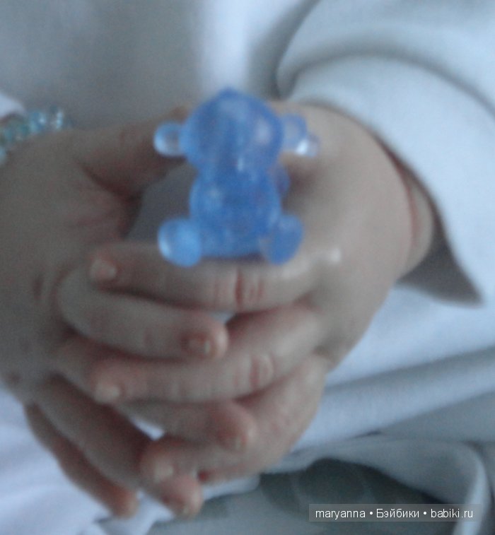 Обезьянки My Blue Nose Friends SWEET BOX, Свитбокс: Игрушка в коробочке со сладостями