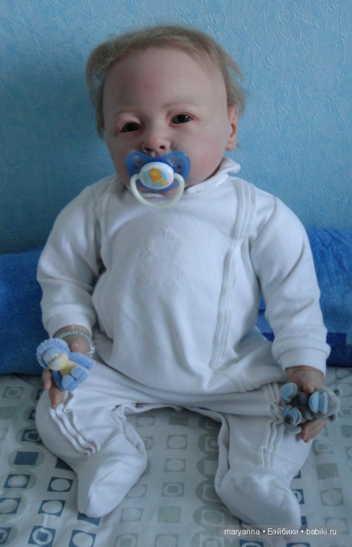 Юлик, Гигл и Джангл