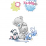 Обезьянки My Blue Nose Friends SWEET BOX, Свитбокс: Игрушка в коробочке со сладостями