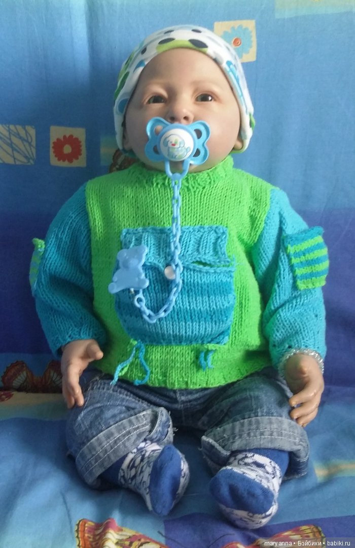 кофточка кофточка