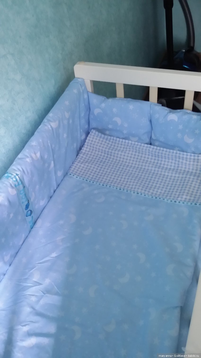 Спят усталые игрушки, книжки спят. Одеяла и подушки ждут... реборнят