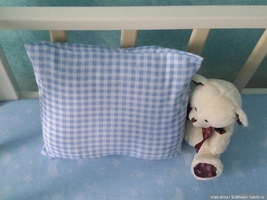Спят усталые игрушки, книжки спят. Одеяла и подушки ждут... реборнят (фото 8)