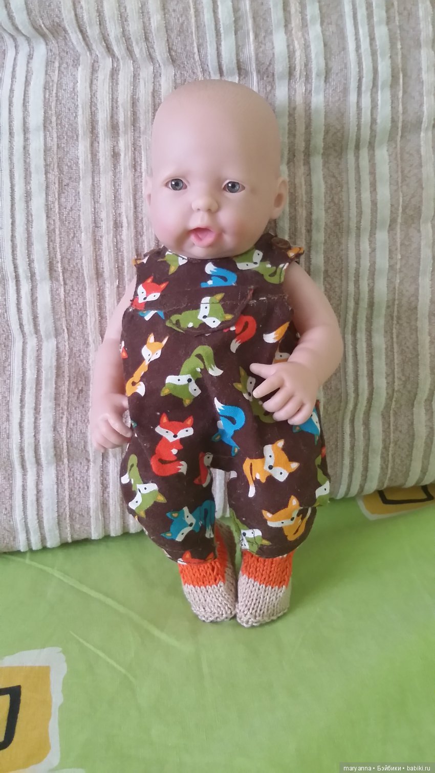 Пинетки на ножке Пинетки на ножке