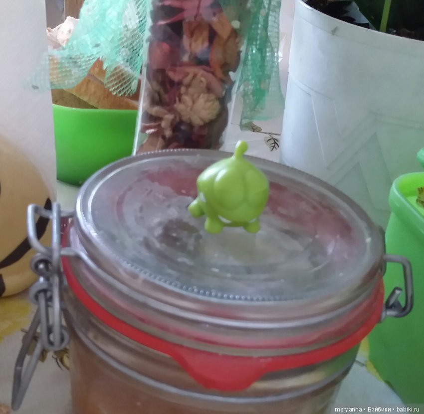 Медовый охранник