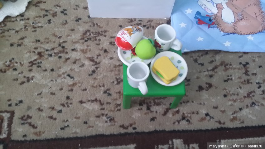 Мы строили, мы строили , и наконец -построили. Наш долгострой - спальный уголок для двойняшек Закари и Елисы