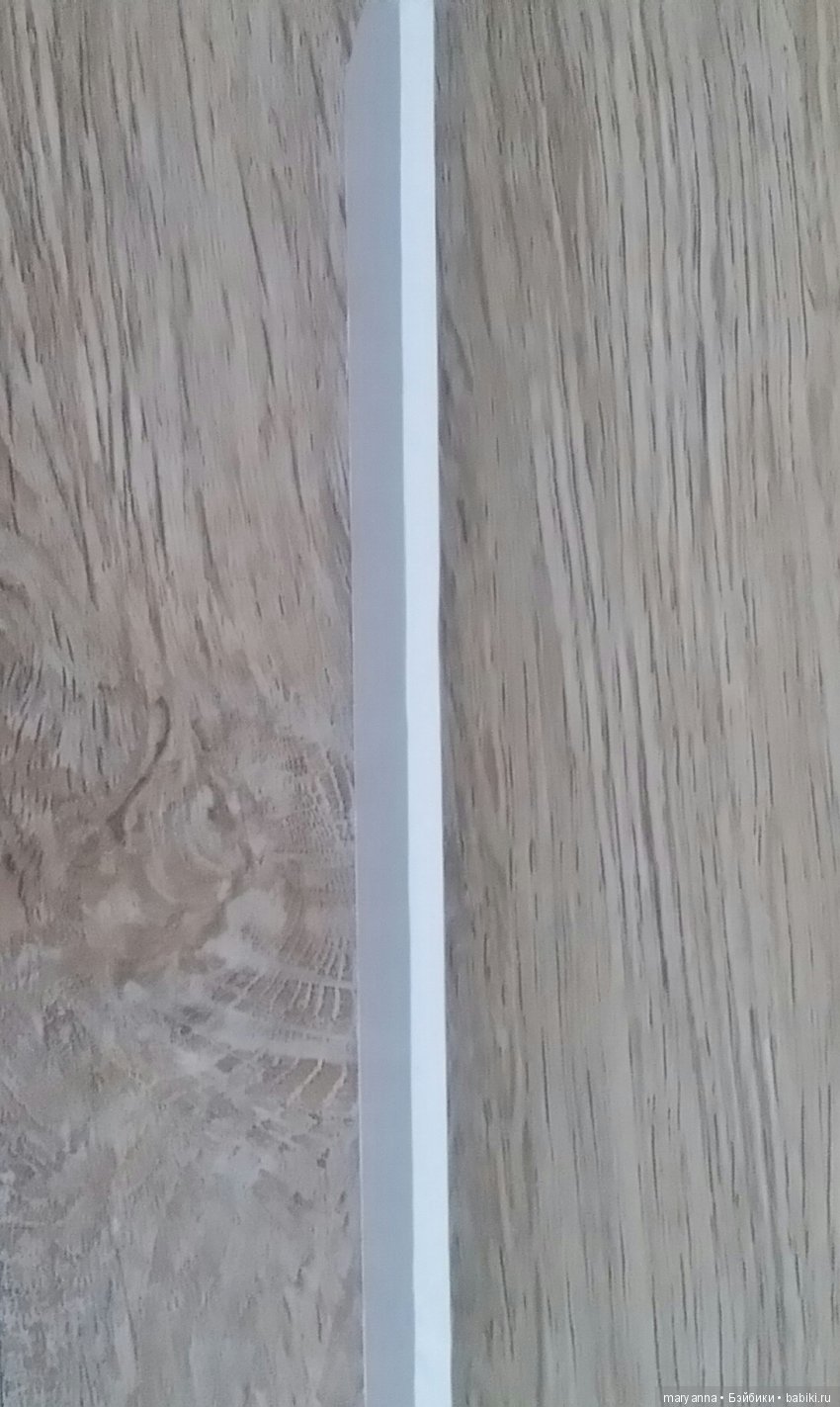 Мы строили, мы строили , и наконец -построили. Наш долгострой - спальный уголок для двойняшек Закари и Елисы (фото 3)