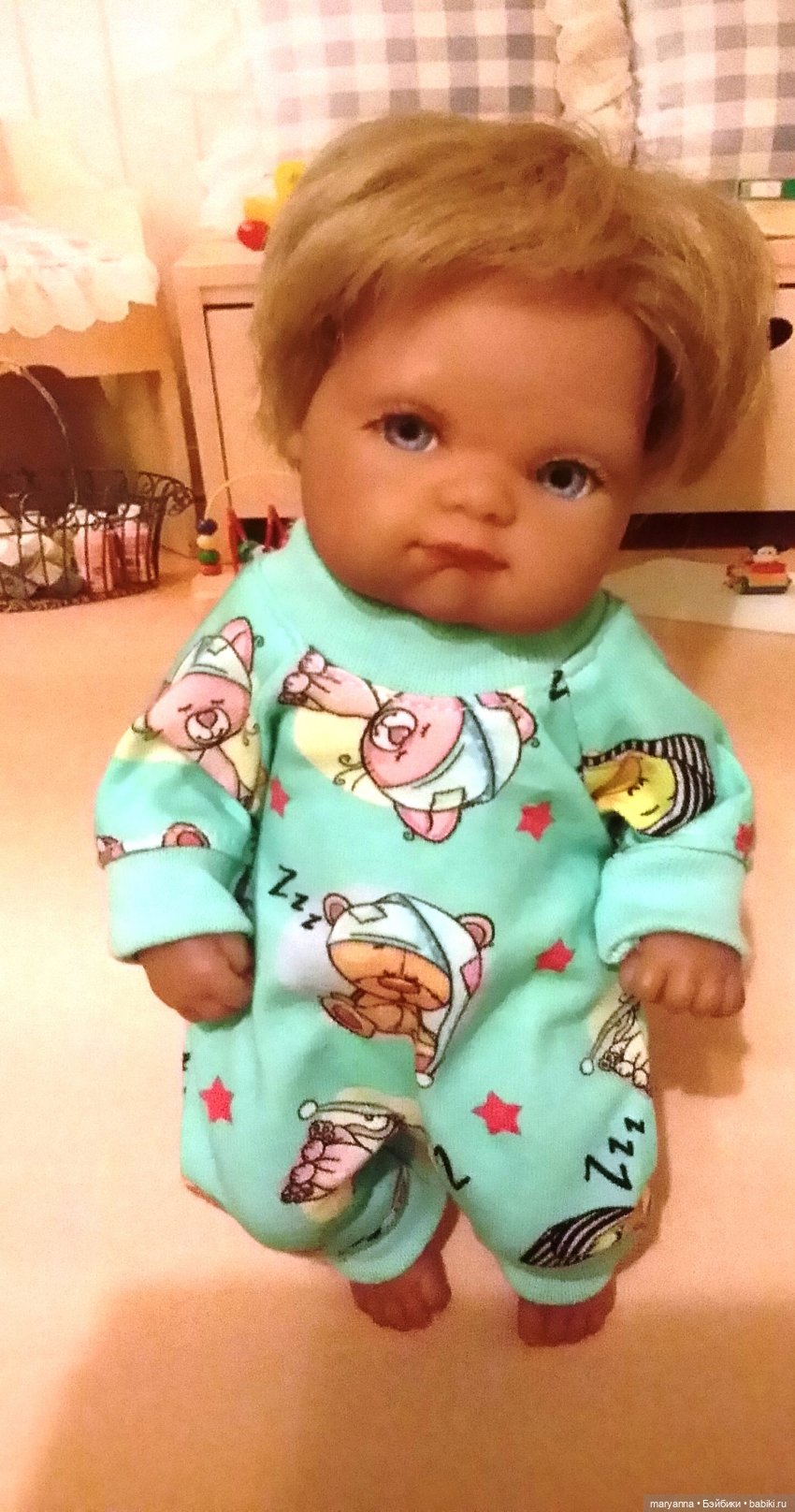 Наши феи с Бэйбиков. Часть 1. Ира Новокрещенова | Бэйбики Наши феи с Бэйбиков. Часть 1. Ира Новокрещенова