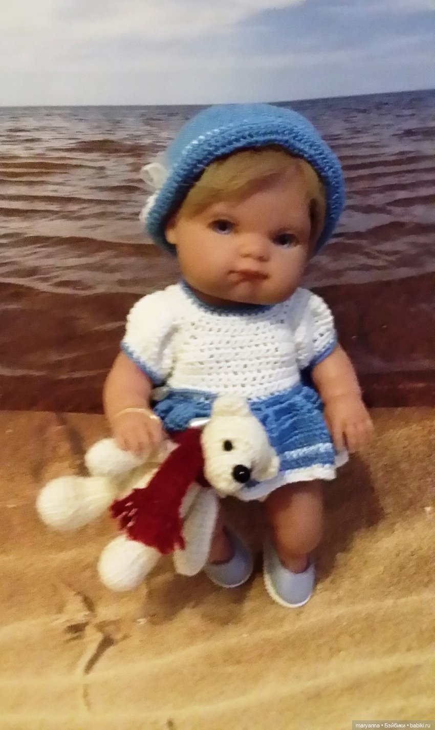 Наши феи с Бэйбиков. Часть 2. Виктория Изюменко | Бэйбики Наши феи с Бэйбиков. Часть 2. Виктория Изюменко (фото 2)