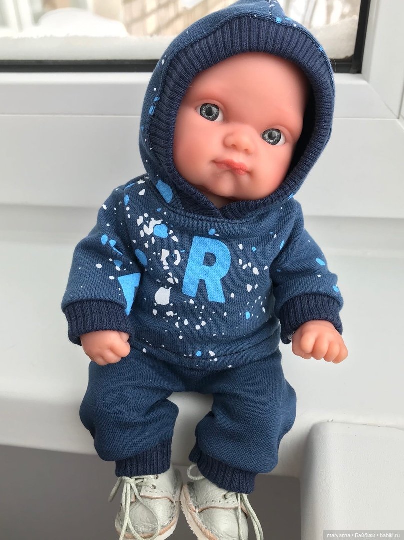 Наши феи. Часть 3. Ирина Юшкова | Бэйбики Наши феи. Часть 3. Ирина Юшкова (фото 9)