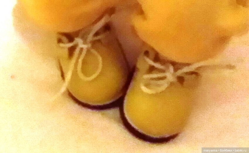 Наши феи. Часть 3. Ирина Юшкова | Бэйбики Наши феи. Часть 3. Ирина Юшкова (фото 6)