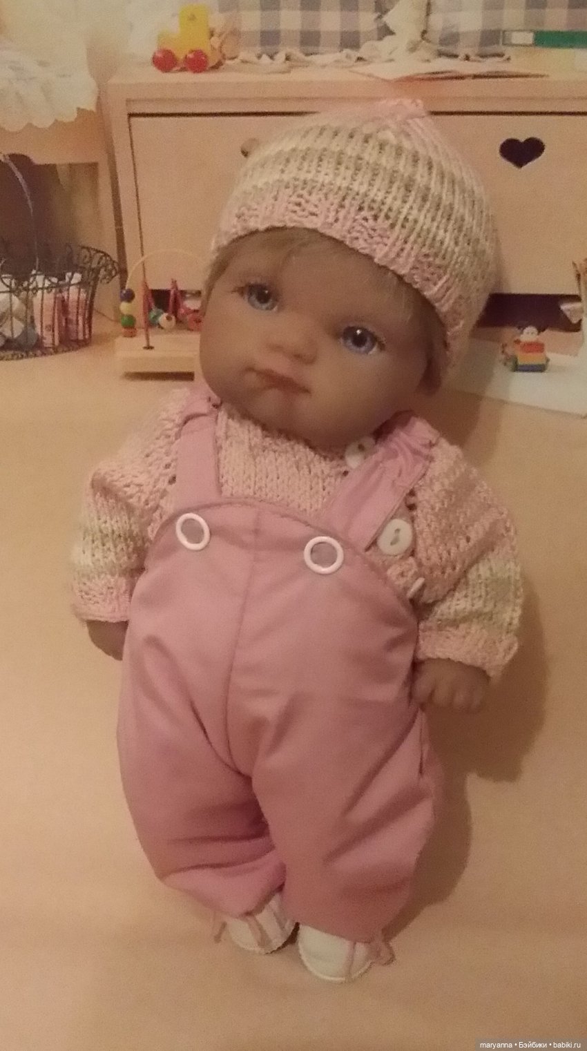 Наши феи. Часть 3. Ирина Юшкова | Бэйбики Наши феи. Часть 3. Ирина Юшкова