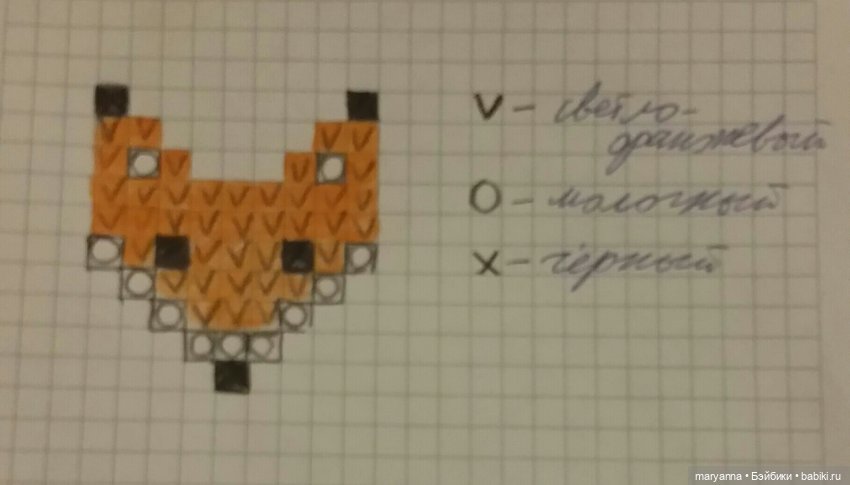 Кофточка с Лисом ,рукавом реглан и застёжкой в шве. Описание вязания для Пепиты от Антонио Хуан Мунекас 21 см | Бэйбики Кофточка с Лисом ,рукавом реглан и застёжкой в шве. Описание вязания для Пепиты от Антонио Хуан Мунекас 21 см (фото 4)