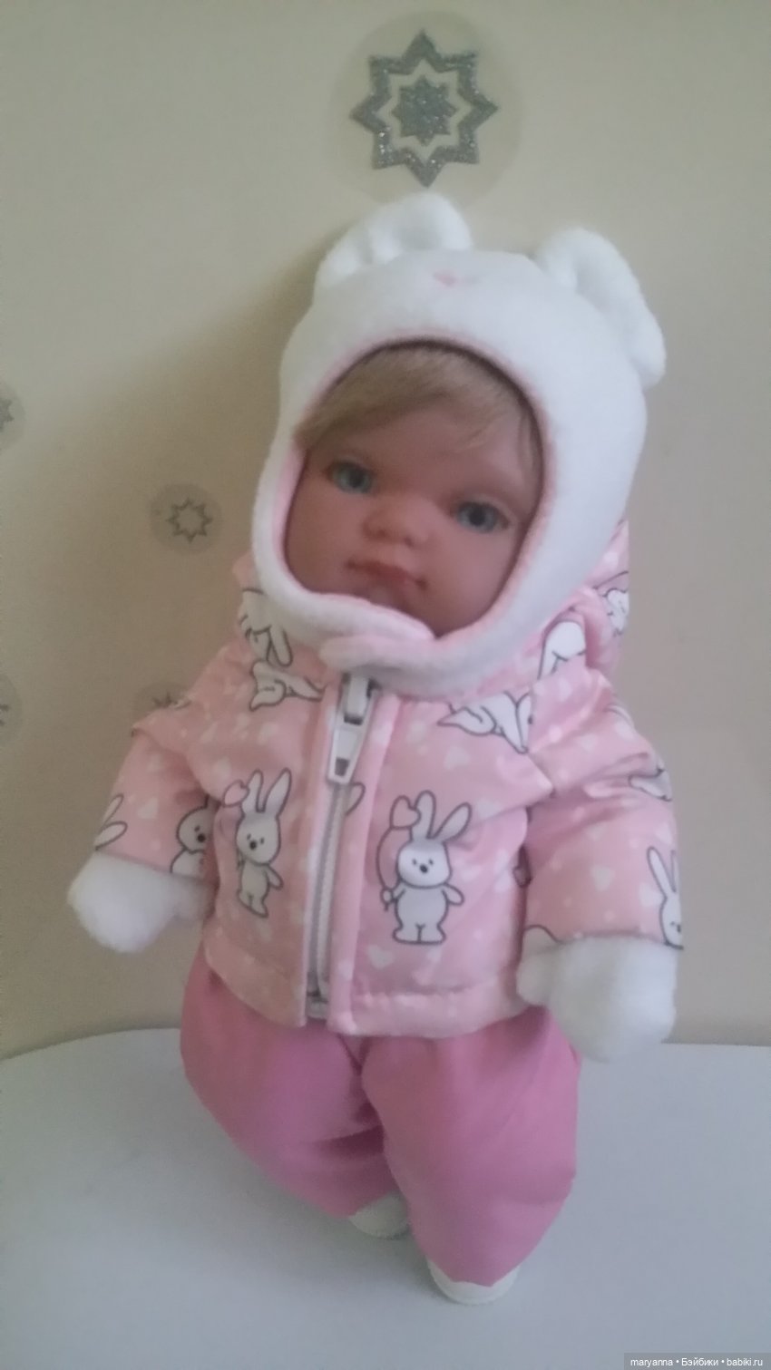 Наши феи. Часть 3. Ирина Юшкова | Бэйбики Наши феи. Часть 3. Ирина Юшкова