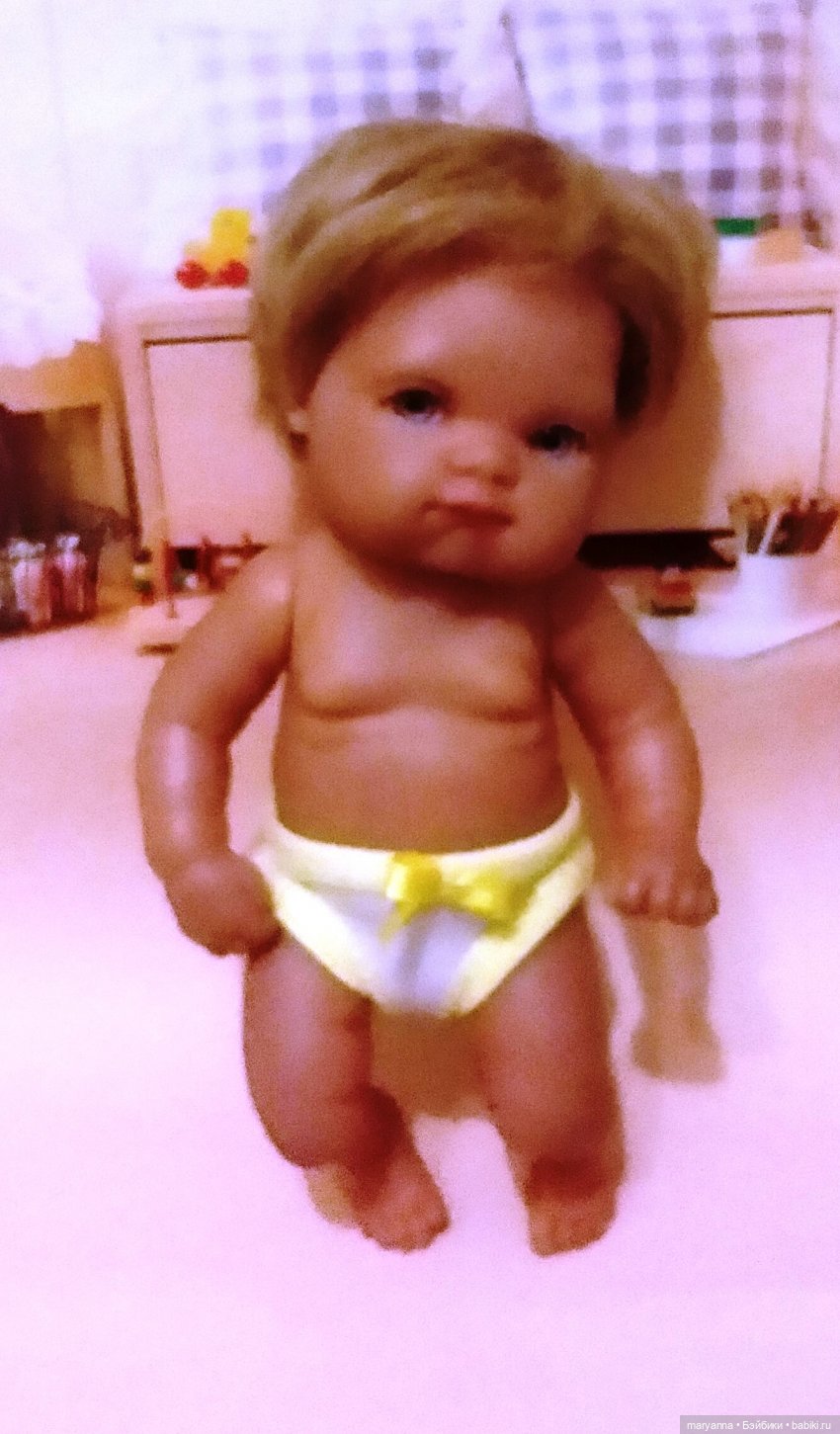 Наши феи с Бэйбиков. Часть 1. Ира Новокрещенова | Бэйбики Наши феи с Бэйбиков. Часть 1. Ира Новокрещенова (фото 3)