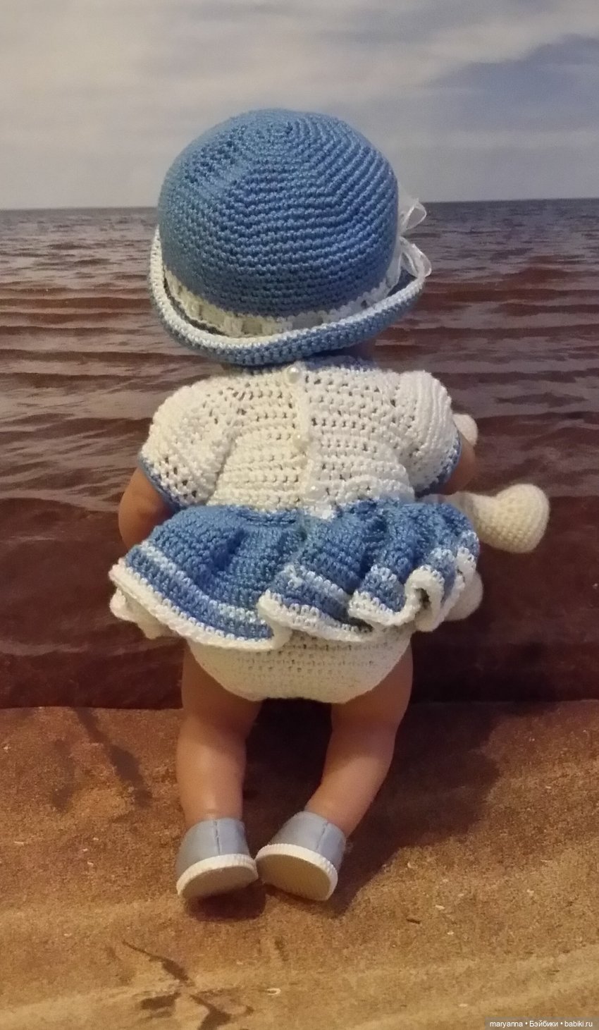 Наши феи с Бэйбиков. Часть 2. Виктория Изюменко | Бэйбики Наши феи с Бэйбиков. Часть 2. Виктория Изюменко (фото 3)