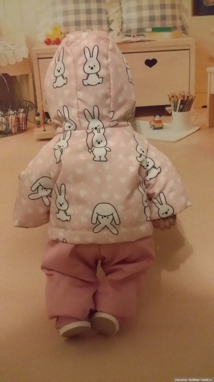 Наши феи. Часть 3. Ирина Юшкова | Бэйбики Наши феи. Часть 3. Ирина Юшкова