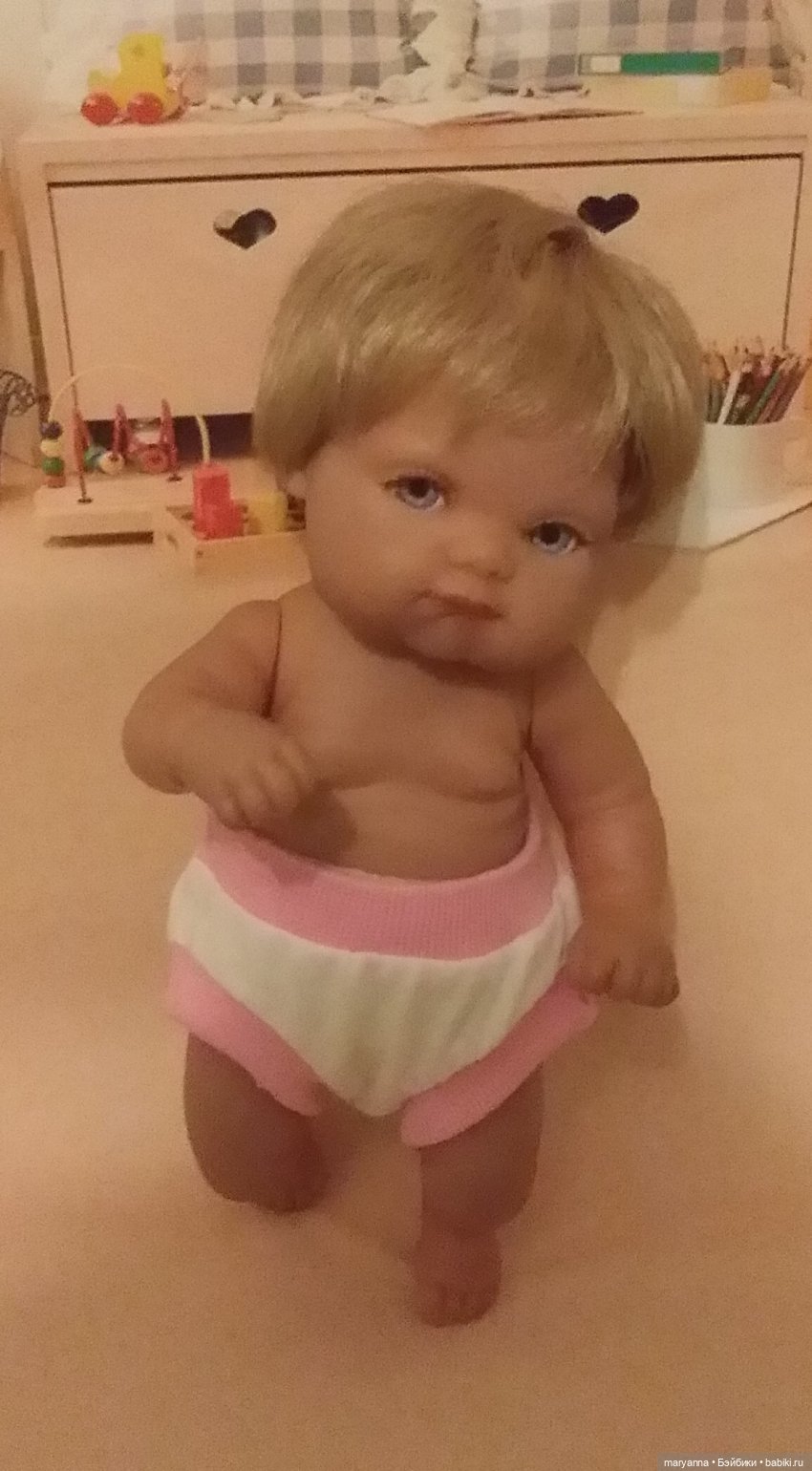 Наши феи. Часть 3. Ирина Юшкова | Бэйбики Наши феи. Часть 3. Ирина Юшкова (фото 3)