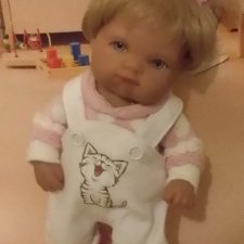 Наши феи. Часть 3. Ирина Юшкова