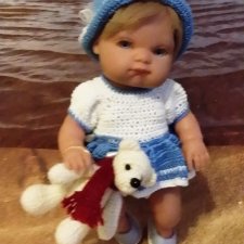 Наши феи с Бэйбиков. Часть 2. Виктория Изюменко