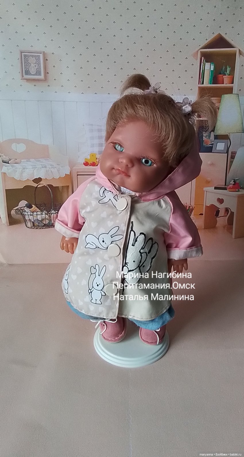 Наша обувь. Пост благодарности (фото 2)