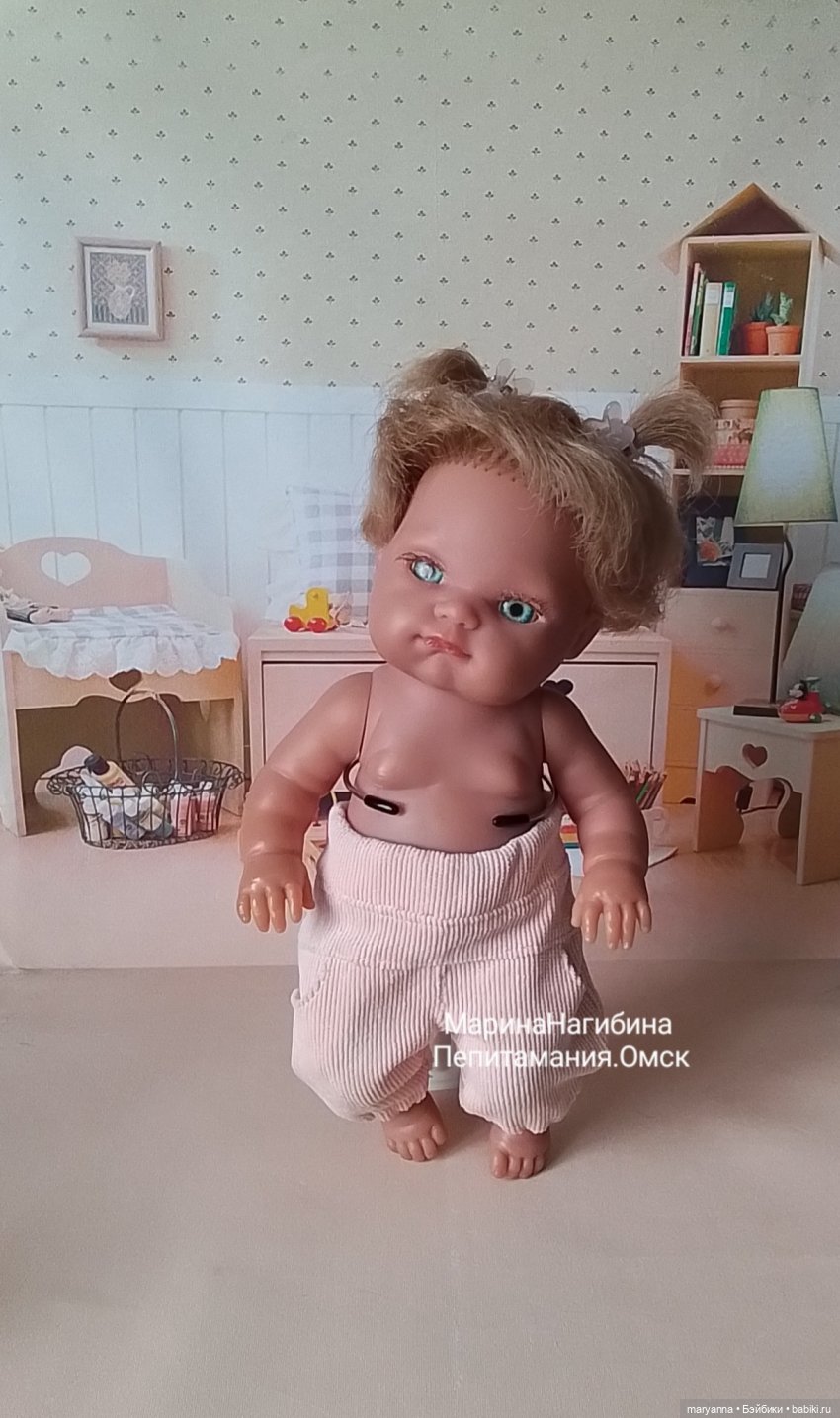 Наши похвастушки. Шью на Миленку (фото 5)