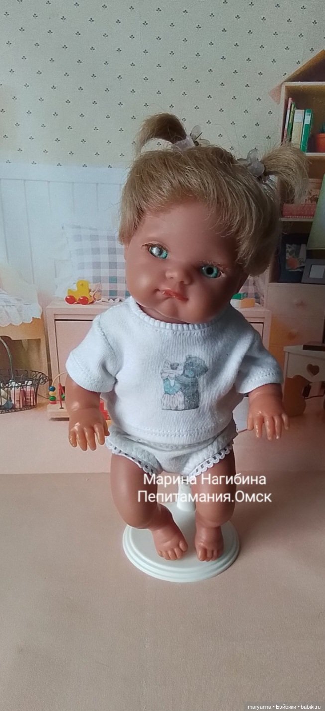 Мои выкройки - Шьем на Пепиту от Антонио Хуан (фото 2)