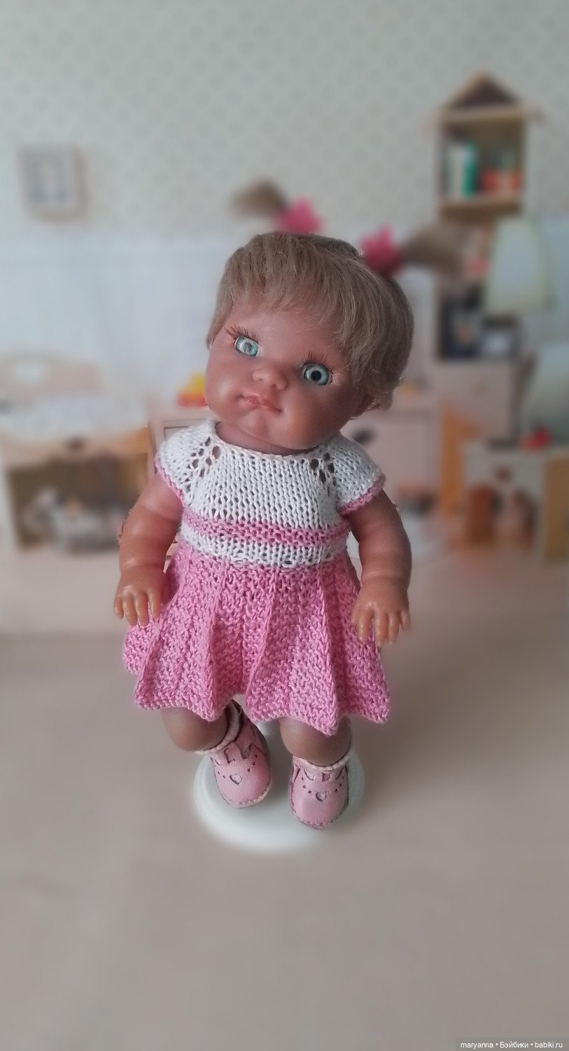 Наши похвастушки - Шью обувь для Пепиты сама