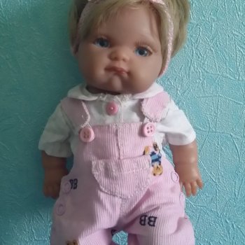 Мои выкройки - Шьем на Пепиту от Антонио Хуан