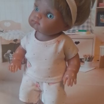 Наши похвастушки . Шью на Миленку. Комплект "Арбузик".