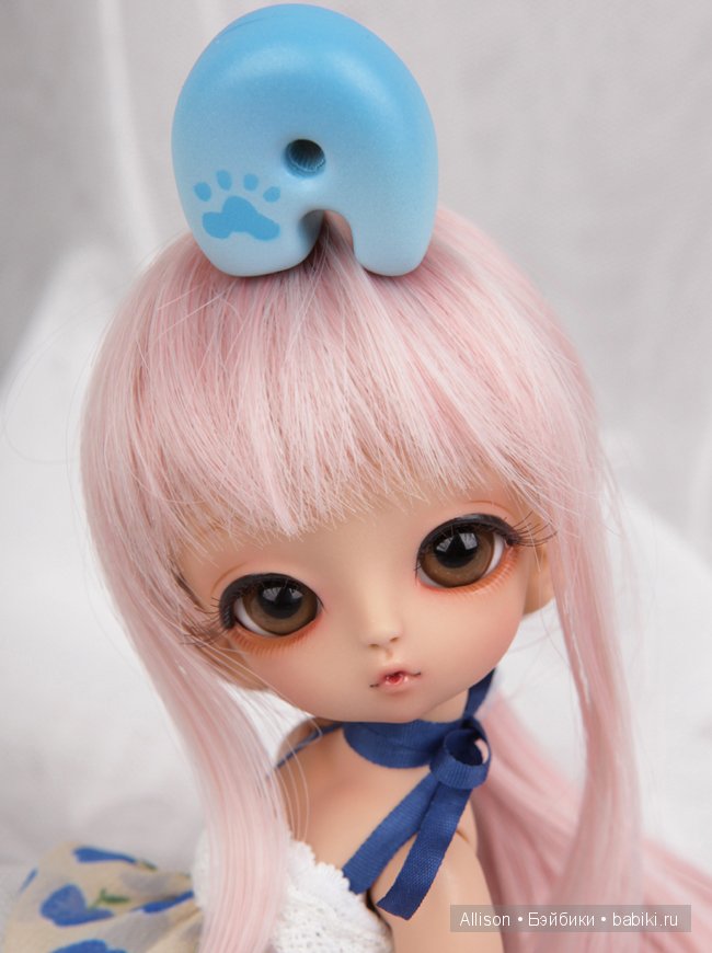 BJD Luts Tiny Delf. Помогите с выбором (фото 6)
