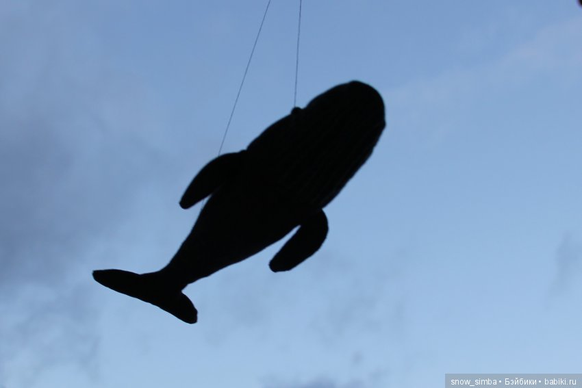 Хранитель забытой мечты — Авторские текстильные куклы: Вальдорфские (фото 4)