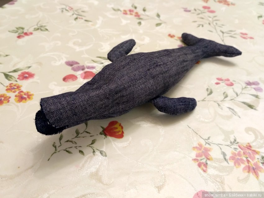 Хранитель забытой мечты — Авторские текстильные куклы: Вальдорфские (фото 8)