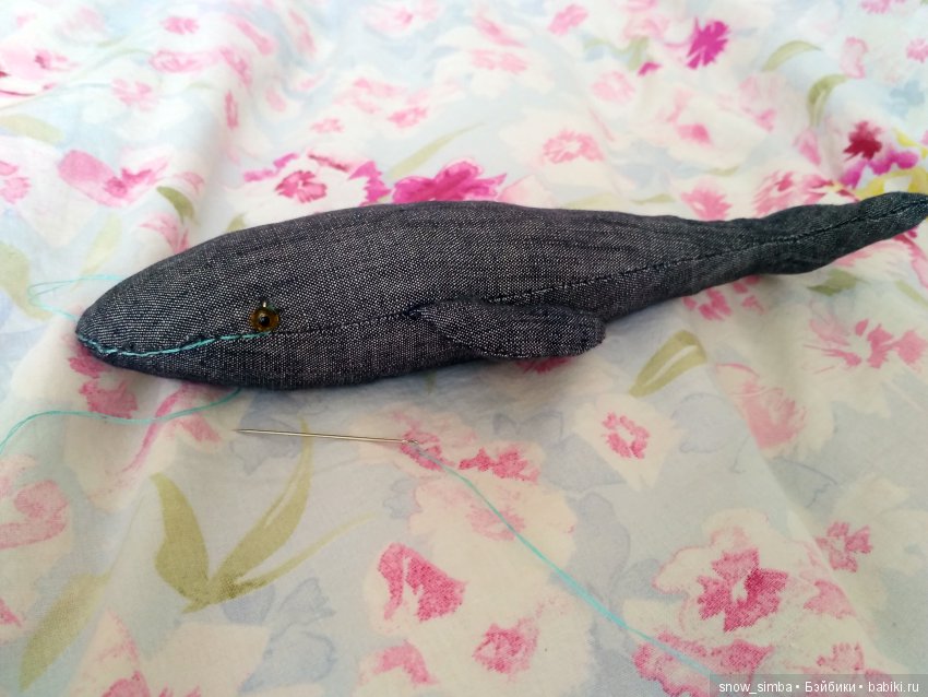 Хранитель забытой мечты — Авторские текстильные куклы: Вальдорфские (фото 10)