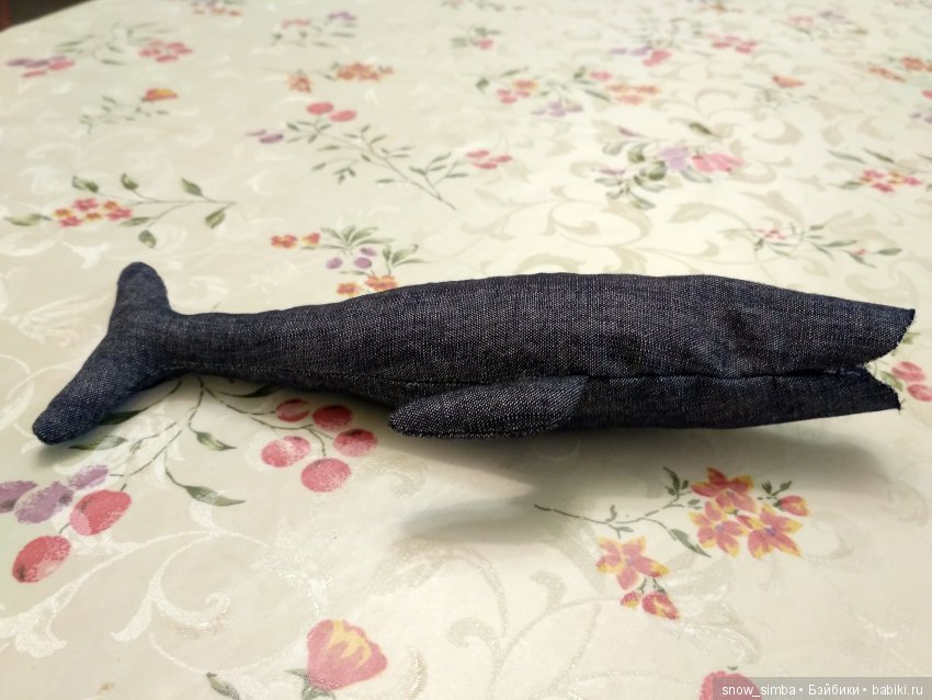 Хранитель забытой мечты — Авторские текстильные куклы: Вальдорфские (фото 9)