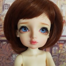 Голова 1/6 Нэнси