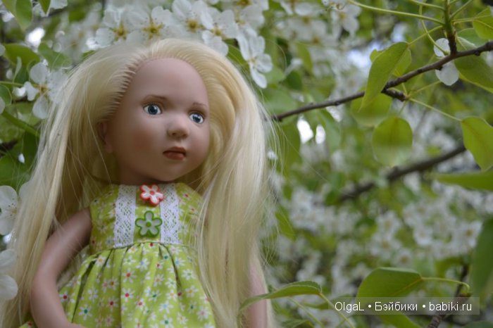 Малышки Zwergnase Junior — Игровые куклы Zwergnase (Цвергназе) Junior: Джуниор (фото 5)