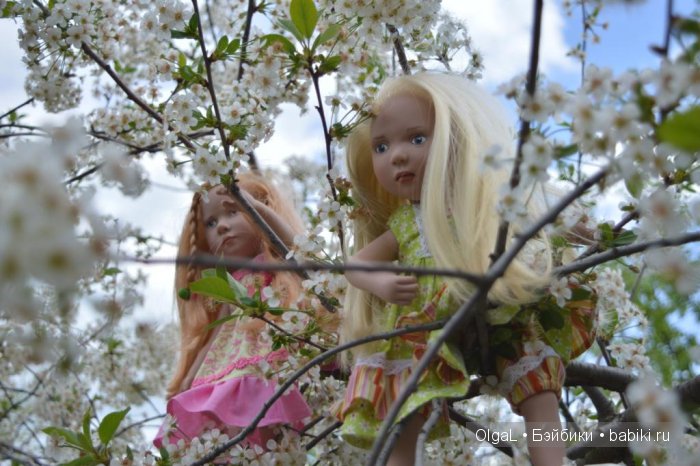 Малышки Zwergnase Junior — Игровые куклы Zwergnase (Цвергназе) Junior: Джуниор