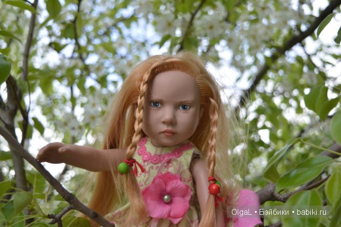 Малышки Zwergnase Junior — Игровые куклы Zwergnase (Цвергназе) Junior: Джуниор